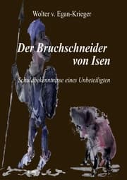 Cover von Der Bruchschneider von Isen