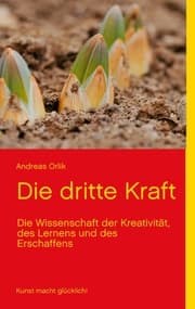 Cover von Die dritte Kraft