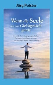 Cover von Wenn die Seele aus dem Gleichgewicht gerät