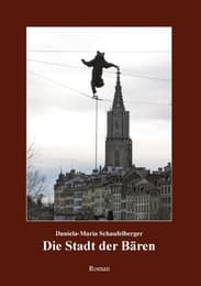 Cover von Die Stadt der Bären