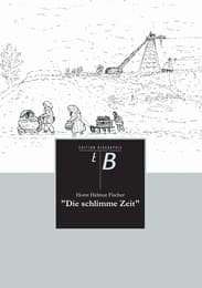 Cover von 'Die schlimme Zeit'