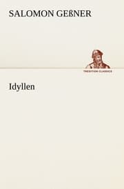 Cover von Idyllen