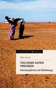 Cover von Tod einer guten Freundin