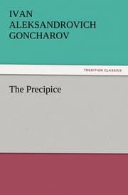 Cover von The Precipice