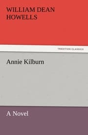 Cover von Annie Kilburn