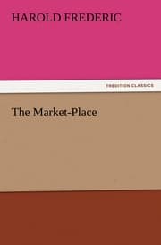 Cover von The Market-Place