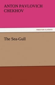 Cover von The Sea-Gull
