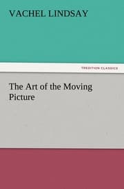 Cover von The Art of the Moving Picture