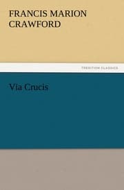 Cover von Via Crucis