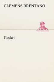 Cover von Godwi