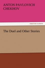 Cover von The Duel and Other Stories