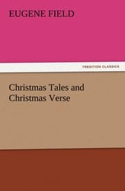 Cover von Christmas Tales and Christmas Verse