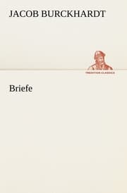 Cover von Briefe