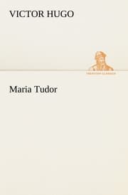 Cover von Maria Tudor