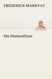 Cover von Der Flottenoffizier