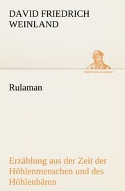 Cover von Rulaman