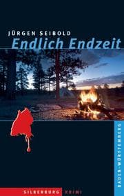 Cover von Endlich Endzeit