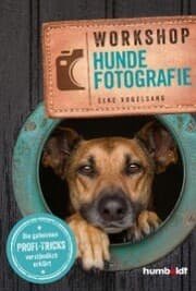 Cover von Workshop Hundefotografie