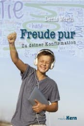 Cover von Freude pur