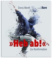 Cover von 'Heb ab!'