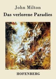 Cover von Das verlorene Paradies