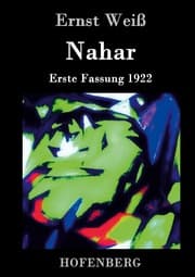 Cover von Nahar