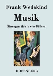 Cover von Musik