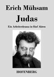 Cover von Judas