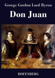 Cover von Don Juan