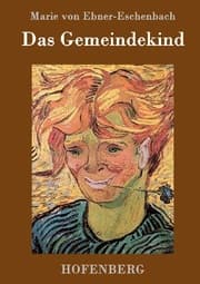 Cover von Das Gemeindekind