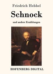 Cover von Schnock