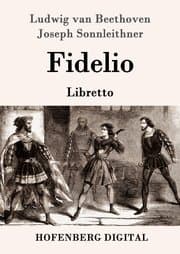 Cover von Fidelio