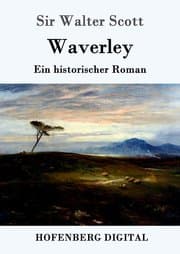 Cover von Waverley