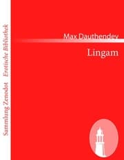 Cover von Lingam