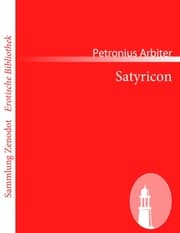 Cover von Satyricon