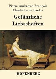 Cover von Gefährliche Liebschaften