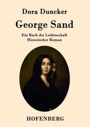 Cover von George Sand