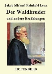 Cover von Der Waldbruder