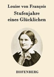Cover von Stufenjahre eines Glücklichen