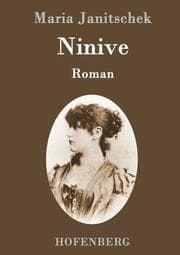 Cover von Ninive