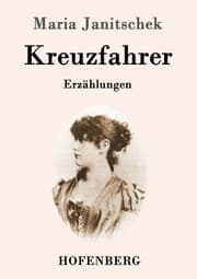 Cover von Kreuzfahrer