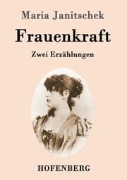 Cover von Frauenkraft