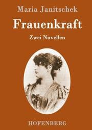 Cover von Frauenkraft