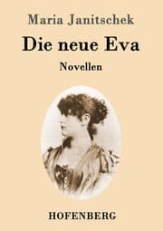 Cover von Die neue Eva