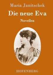 Cover von Die neue Eva
