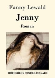 Cover von Jenny