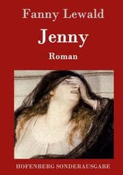 Cover von Jenny