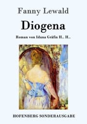 Cover von Diogena