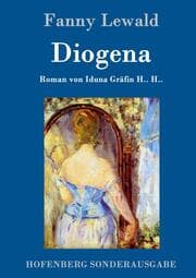 Cover von Diogena