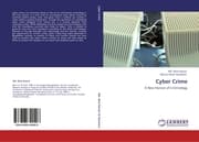 Cover von Cyber Crime